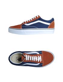 VANS - Low-tops