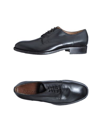 ZOOM PANTANETTI - Laced shoes