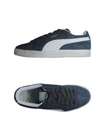 VANS - Low-tops