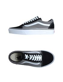 VANS - Low-tops