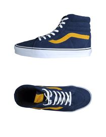 VANS - High-tops