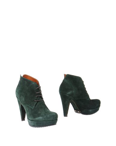 ZOOM BRUGLIA - Shoe boots