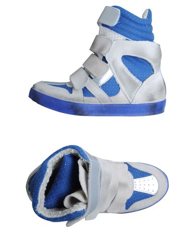 ZOOM ISHIKAWA - High-top sneaker