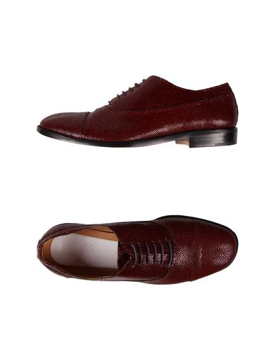 ZOOM MAISON MARTIN MARGIELA 22 - Lace-up shoes