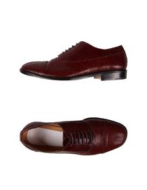 MAISON MARTIN MARGIELA 22 - Laced shoes