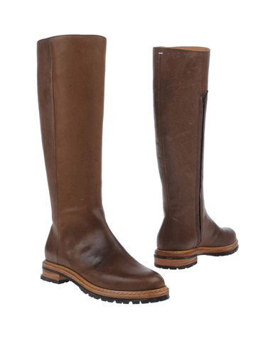 ZOOM MAISON MARTIN MARGIELA 22 - Boots