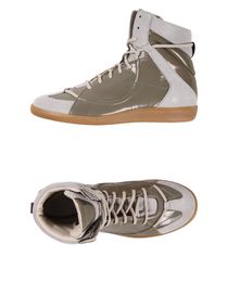 MAISON MARTIN MARGIELA 22 - High-tops