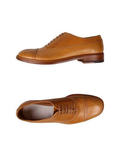 ZOOM MAISON MARTIN MARGIELA 22 - Lace-up shoes