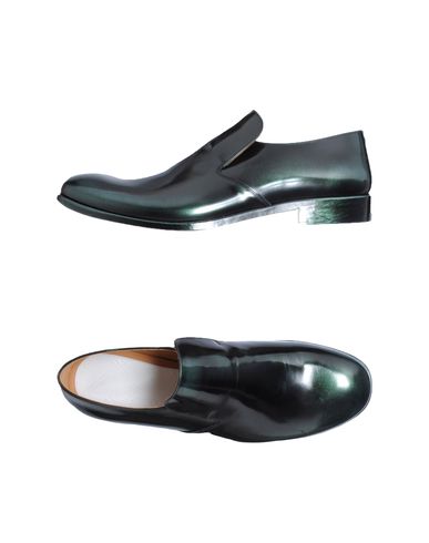 ZOOM MAISON MARTIN MARGIELA 22 - Moccasins