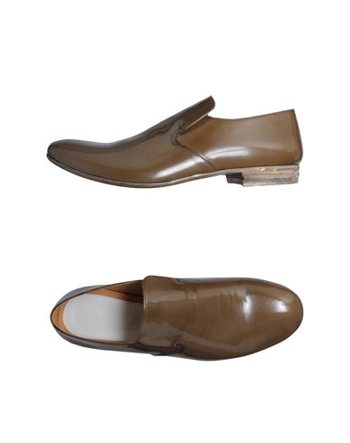 ZOOM MAISON MARTIN MARGIELA 22 - Moccasins