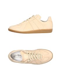 MAISON MARTIN MARGIELA 22 - Low-tops