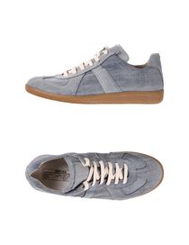 MAISON MARTIN MARGIELA 22 - Low-tops