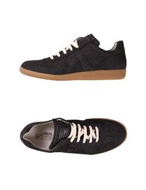 MAISON MARTIN MARGIELA 22 - Low-tops