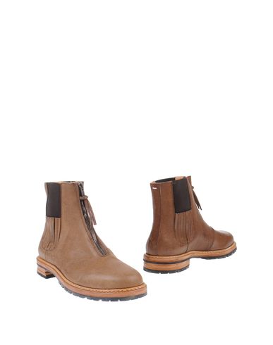 ZOOM MAISON MARTIN MARGIELA 22 - Ankle boots