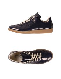 MAISON MARTIN MARGIELA 22 - Low-tops