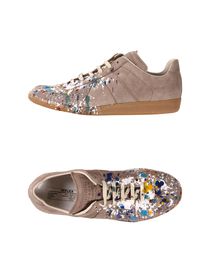 MAISON MARTIN MARGIELA 22 - Low-tops
