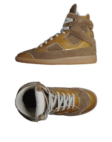 ZOOM MAISON MARTIN MARGIELA 22 - High-top sneaker