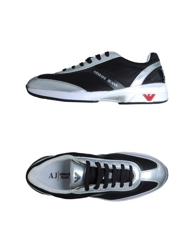 ZOOM ARMANI JEANS - Sneakers