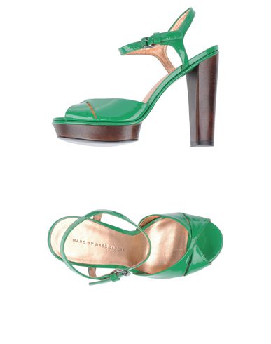 ZOOM MARC BY MARC JACOBS - Sandals