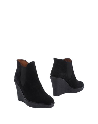 ZOOM GIANNA MELIANI - Shoe boots