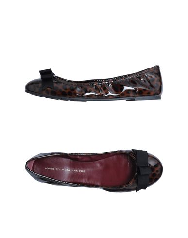 ZOOM MARC BY MARC JACOBS - Ballet flats