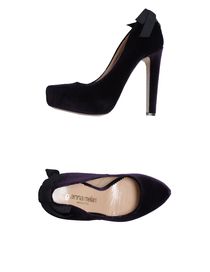 GIANNA MELIANI - Closed-toe slip-ons