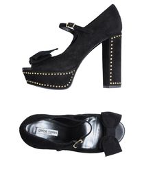 GIANNA MELIANI - Closed-toe slip-ons