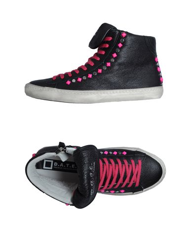 ZOOM D.A.T.E. - High-top sneaker