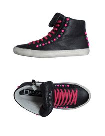 D.A.T.E. - Sneakers & Tennis shoes alte
