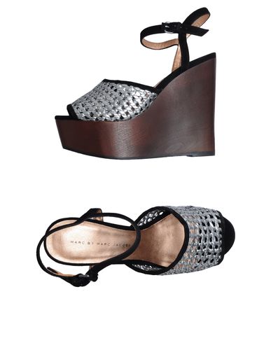 ZOOM MARC BY MARC JACOBS - Wedge