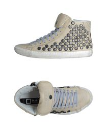 D.A.T.E. - Sneakers & Tennis shoes alte