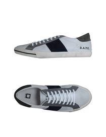D.A.T.E. - Low-tops