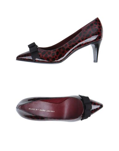 ZOOM MARC BY MARC JACOBS - Pump