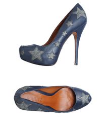 SCHUTZ - Closed-toe slip-ons