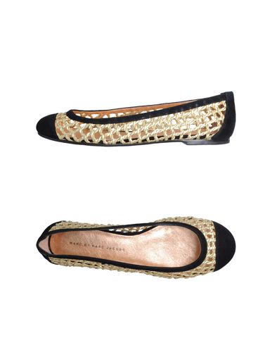 ZOOM MARC BY MARC JACOBS - Ballet flats