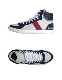 D.A.T.E. - High-tops