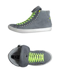 D.A.T.E. - High-tops