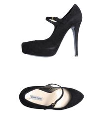 GIANNA MELIANI - Closed-toe slip-ons