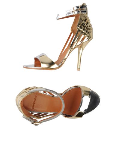 ZOOM GIVENCHY - High-heeled sandals