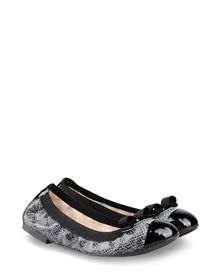 Ballerinas - SALVATORE FERRAGAMO