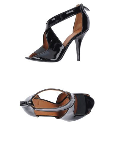 ZOOM GIVENCHY - High-heeled sandals