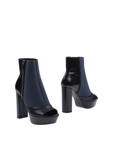 ZOOM GIANNA MELIANI - Ankle boots