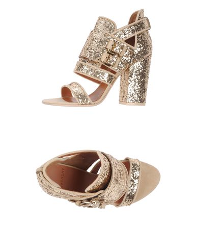 ZOOM GIVENCHY - High-heeled sandals