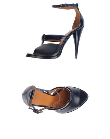 ZOOM GIVENCHY - High-heeled sandals