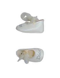 BABY DIOR - Bootee