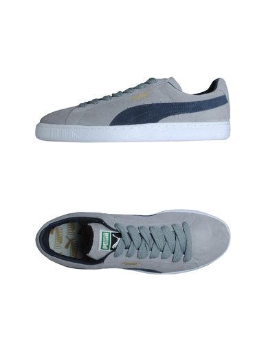 ZOOM PUMA - Low-tops