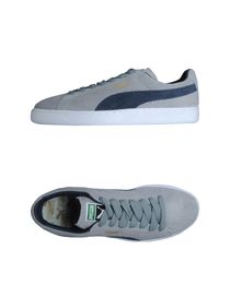 PUMA - Low-tops