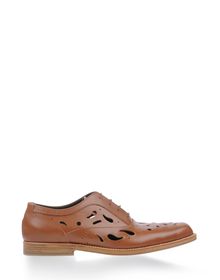 Schnürschuhe - JULIEN DAVID