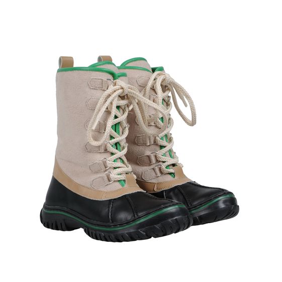 Stella McCartney, Marlon Snow boot