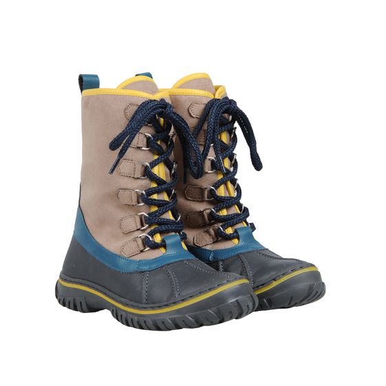 Stella McCartney, Marlon Snow boot